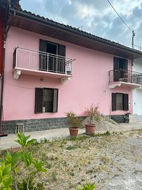 Casa a Lequio Tanaro (località bassa)