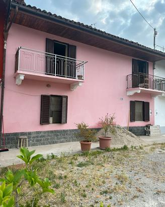 Casa a Lequio Tanaro (località bassa)