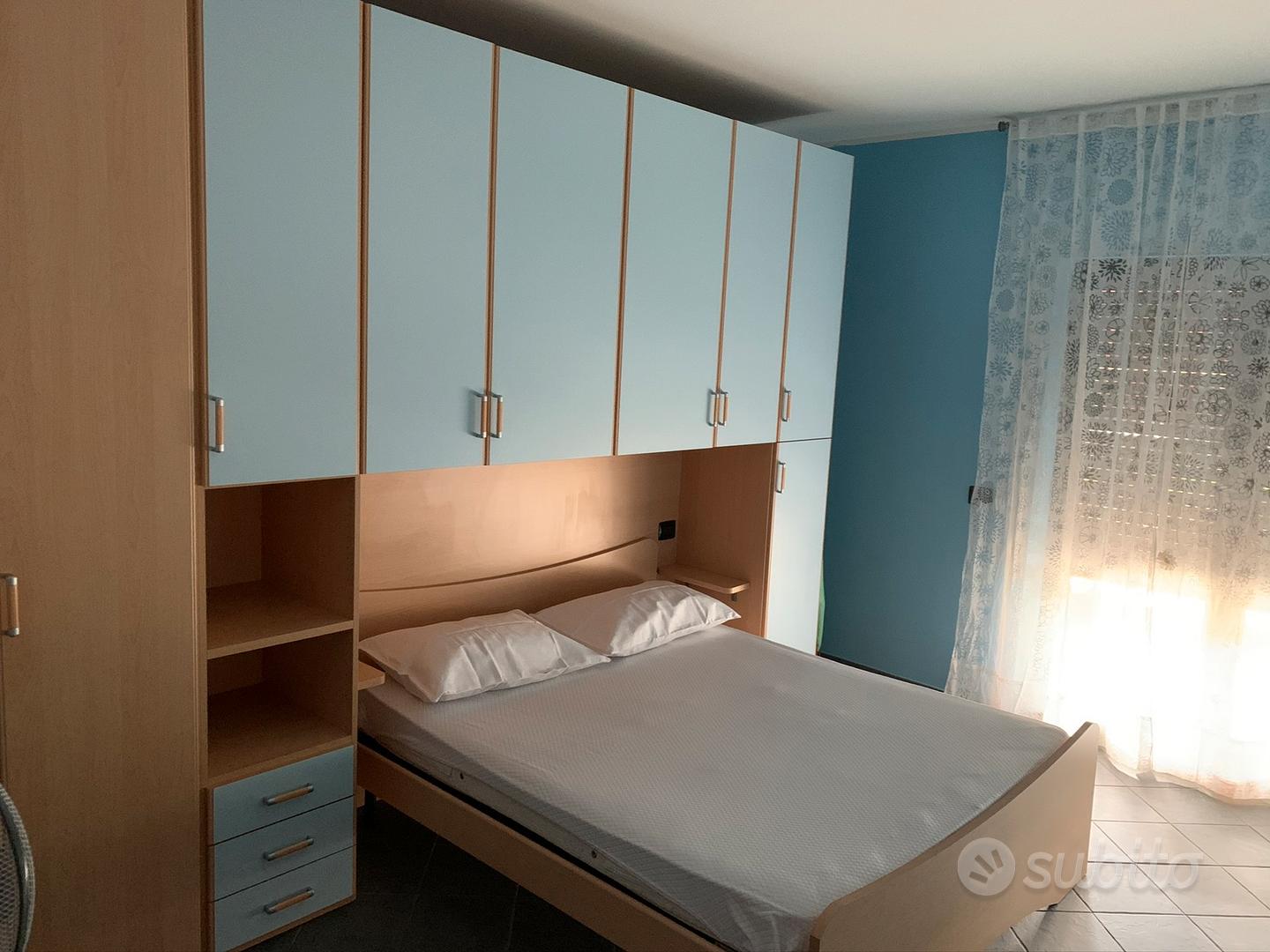 Apartment in Belvedere Marittimo, Marina di Belvedere - Vista 3