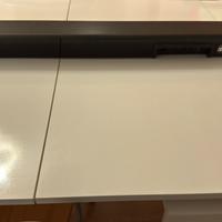 Soundbar Kooper founzionante leggermente rovinata