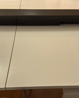 Soundbar Kooper founzionante leggermente rovinata