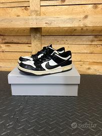 Scarpe Panda