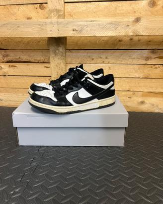 Scarpe Panda