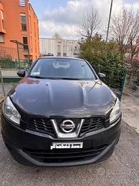 Nissan Qashqai 1.6 16V GPL Eco Visia
