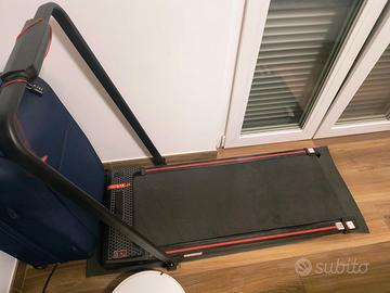 TAPIS ROULANT ELETTRICO