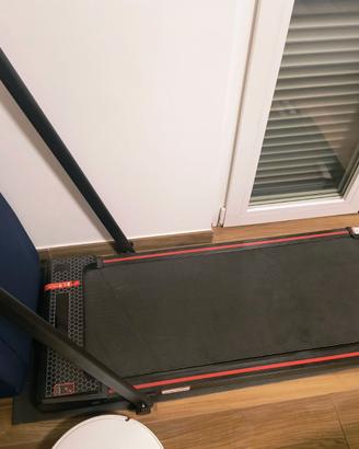 TAPIS ROULANT ELETTRICO