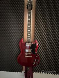 Epiphone SG pro