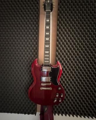 Epiphone SG pro