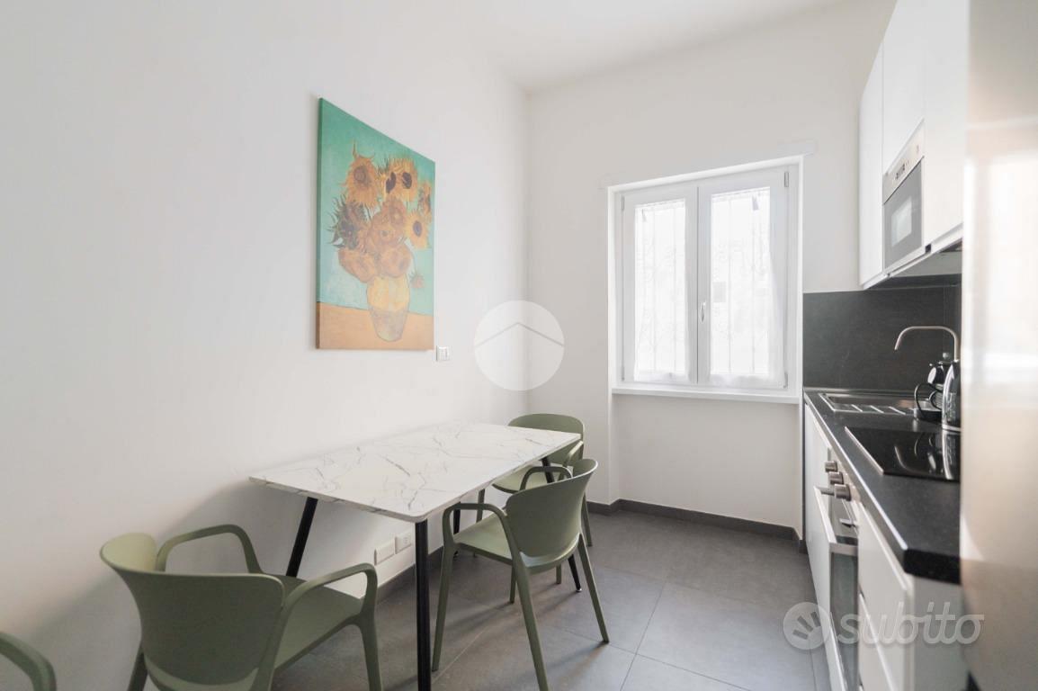 Appartamento – Roma, Monte Mario, Della Vittoria - Vista 3
