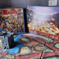Gioco da tavolo - Battle Masters