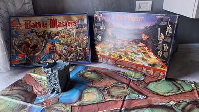 Gioco da tavolo - Battle Masters