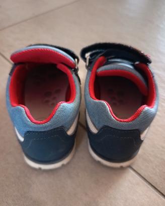 scarpe chicco