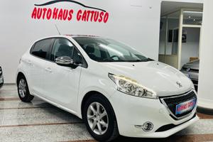 Peugeot 208 Style 1.6 BlueHDi 100cv anno 2015