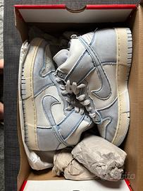 Nike Dunk Hi 1985