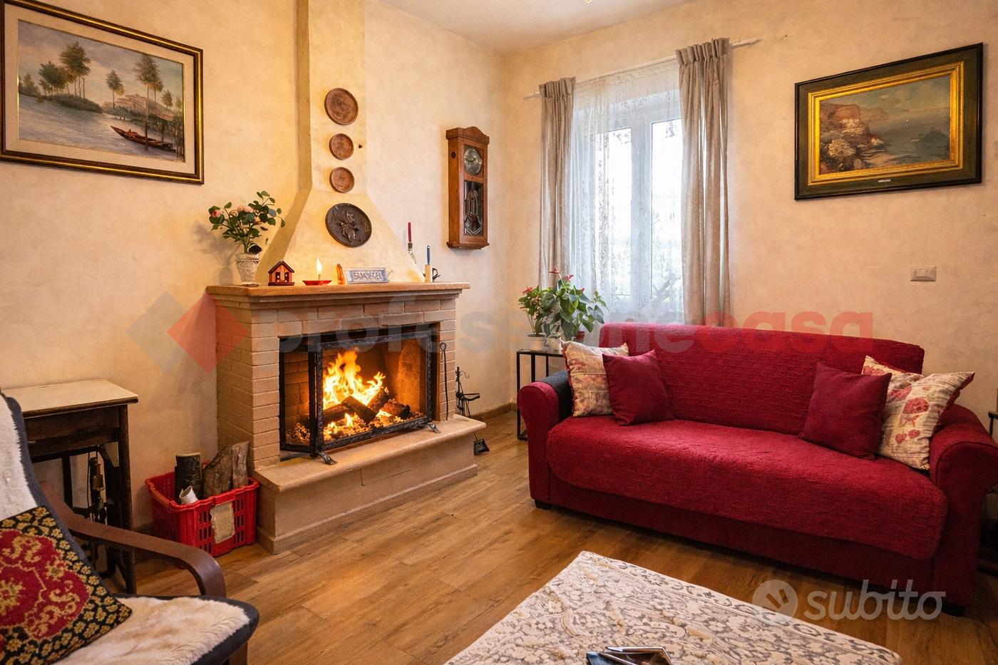 Casa – Trivigliano, San Giovanni-Patoni - Vista 5