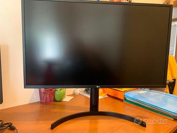 MONITOR LG