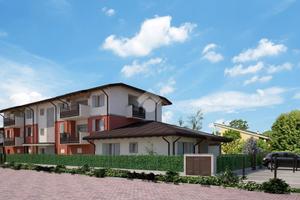 4 LOCALI A SCANDIANO