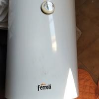 boiler FERROLI