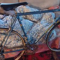 Bici corsa epoca anni 70
