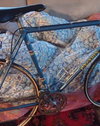 Bici corsa epoca anni 70