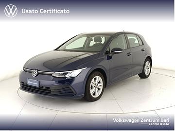 Volkswagen Golf 1.0 tsi evo life 110cv