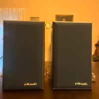 Polk Audio casse acustiche