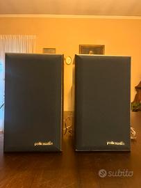 Polk Audio casse acustiche