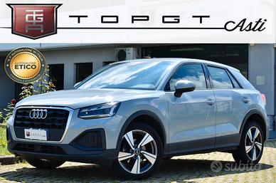 AUDI Q2 30 2.0 TDI ADMIRED 116cv, UNICOPROPRIETARI
