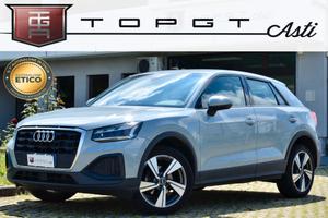 AUDI Q2 30 2.0 TDI ADMIRED 116cv, UNICOPROPRIETARI