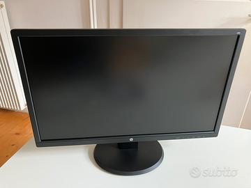 Monitor 24 inch hp