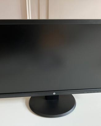 Monitor 24 inch hp