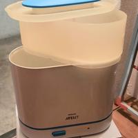 Sterilizzatore Philips Avent 3-in-1 