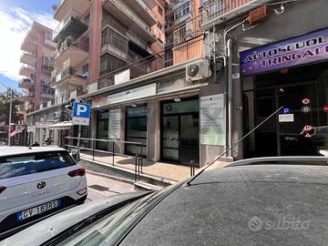 Locale Commerciale - Catania