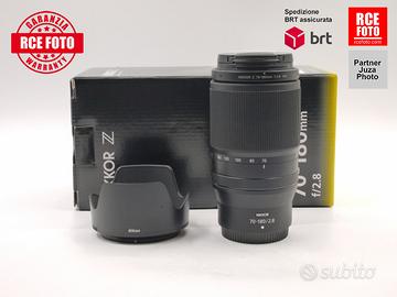Nikon Z 70-180 F2.8 (Nikon)