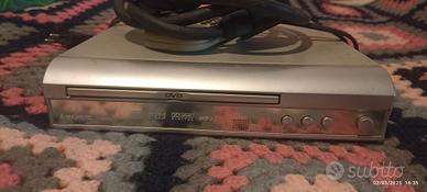 lettore DVD 