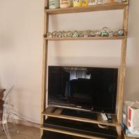 Scaffale in legno MAISONE DU MONDE