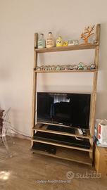 Scaffale in legno MAISONE DU MONDE