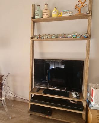 Scaffale in legno MAISONE DU MONDE