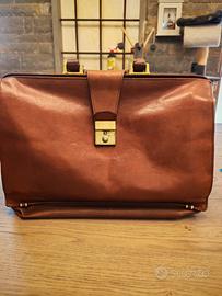 borsa medico vintage
