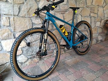 MTB 29 Merida Big Nine XT