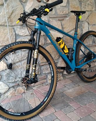 MTB 29 Merida Big Nine XT