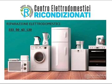 Riparazione Elettrodomestici-Lavatrice-Forni-Frigo