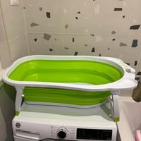 Vaschetta bagno neonati