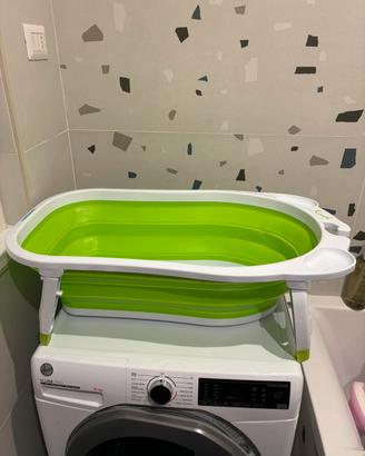 Vaschetta bagno neonati