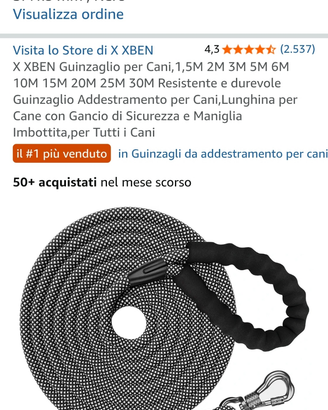 Lunghine 5M