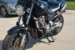 honda hornet 900