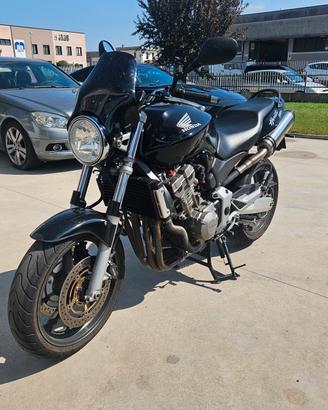 honda hornet 900