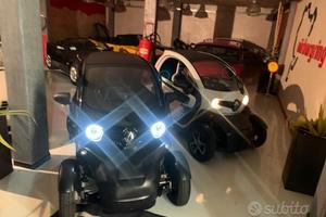 RENAULT Twizy 80