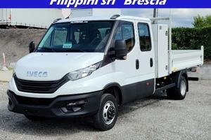 Iveco Daily 35C16 3.0 6 Posti ribaltabile Promisqu