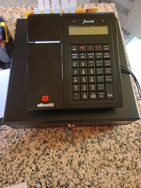 Registratore di cassa